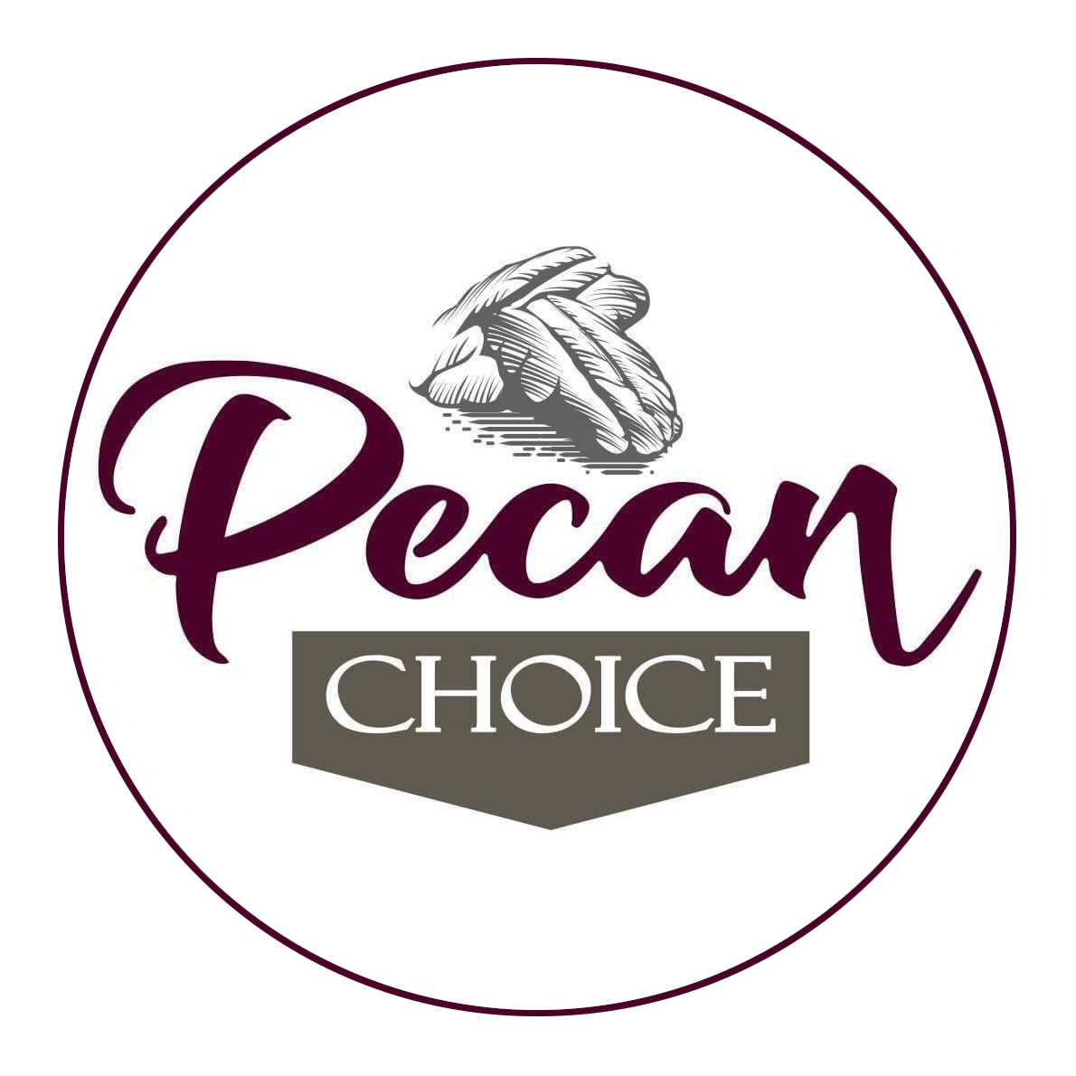 Pecan Choice